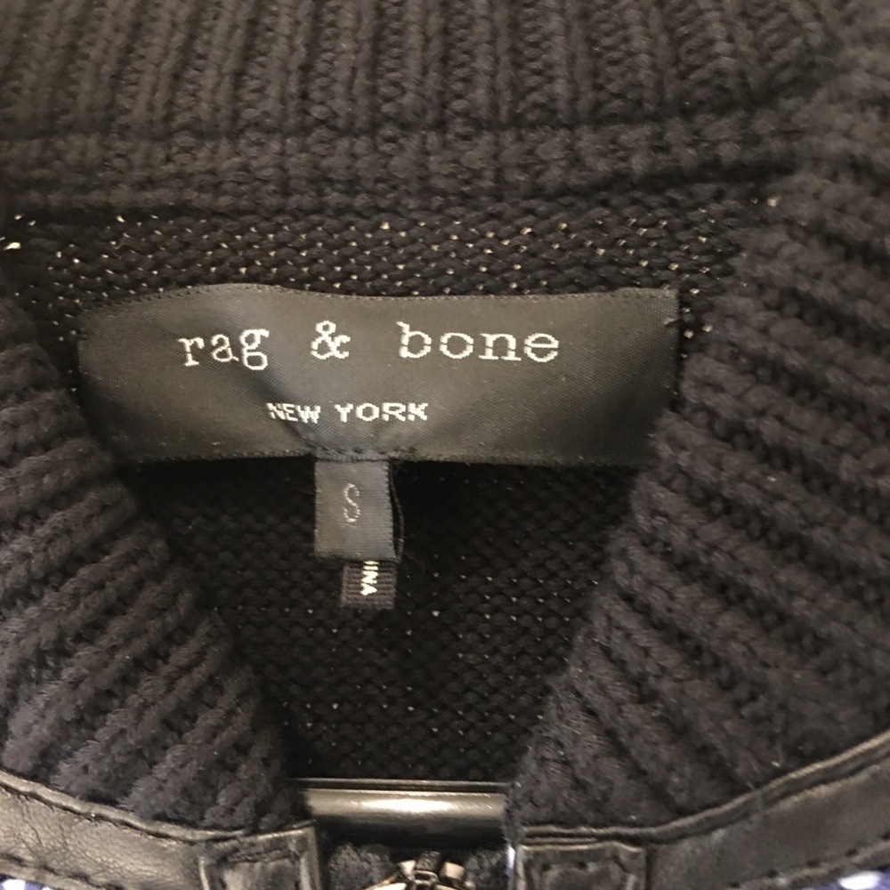 Beautiful Rag&Bone Sweater - Picture 2 of 3
